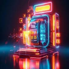 jakarta slot featured game showcase