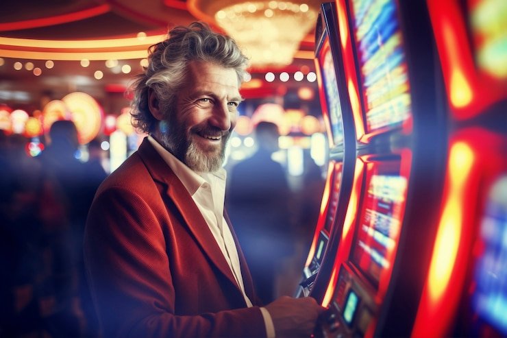 jakarta slot App 