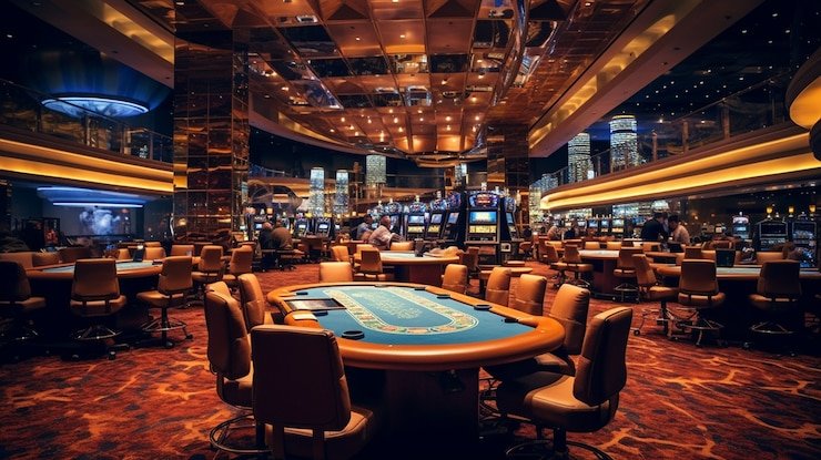 Antarmuka aplikasi mobile jakarta slot menampilkan permainan slot dan sportsbook