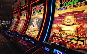 Antarmuka Fishing Games di platform jakarta slot