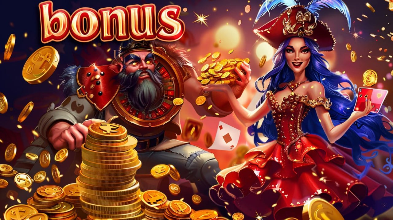 Dashboard multi-kategori jakarta slot