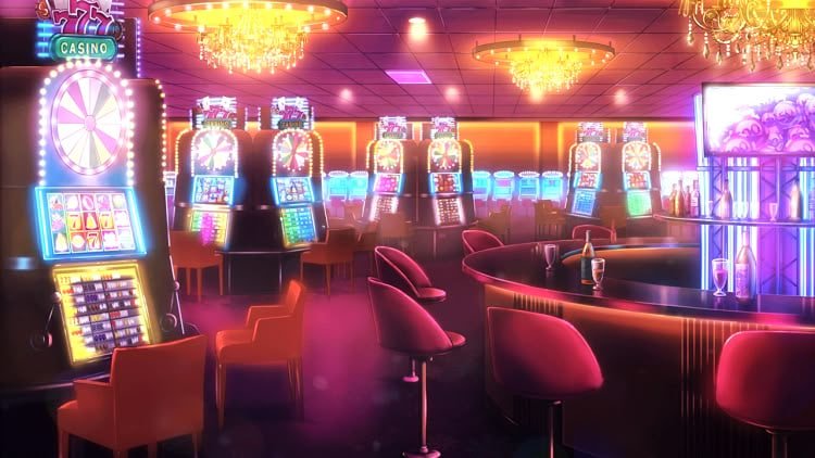 jakarta slot Payment guide