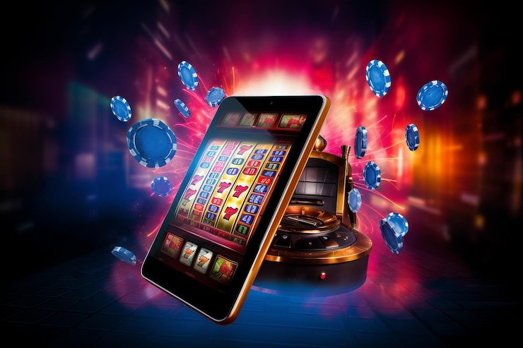 Antarmuka QRIS Deposit di platform jakarta slot