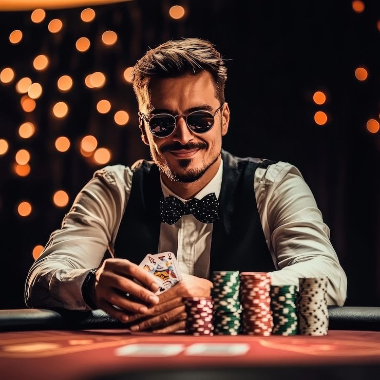 jakarta slot featured game showcase
