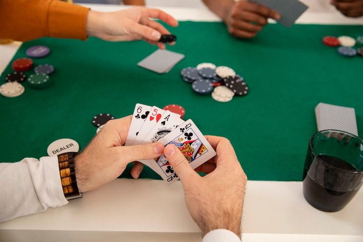 jakarta slot featured game showcase