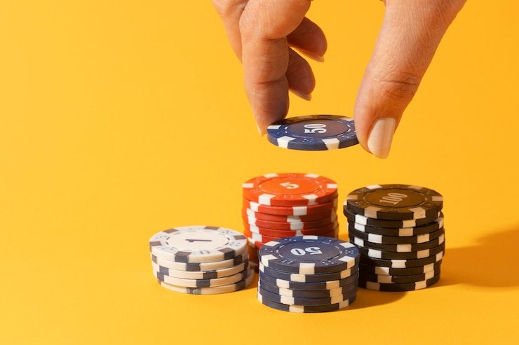 Proses undian Togel Market dan pengumuman hasil di jakarta slot