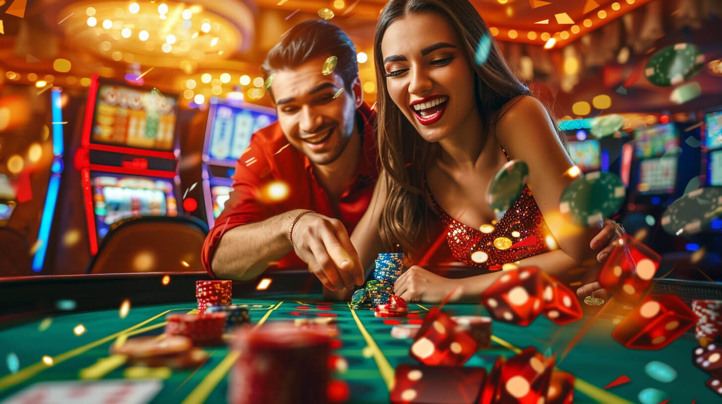 jakarta slot featured game showcase