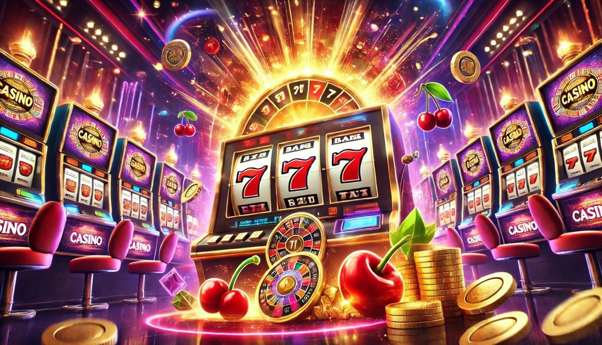 Antarmuka esports Valorant di platform jakarta slot